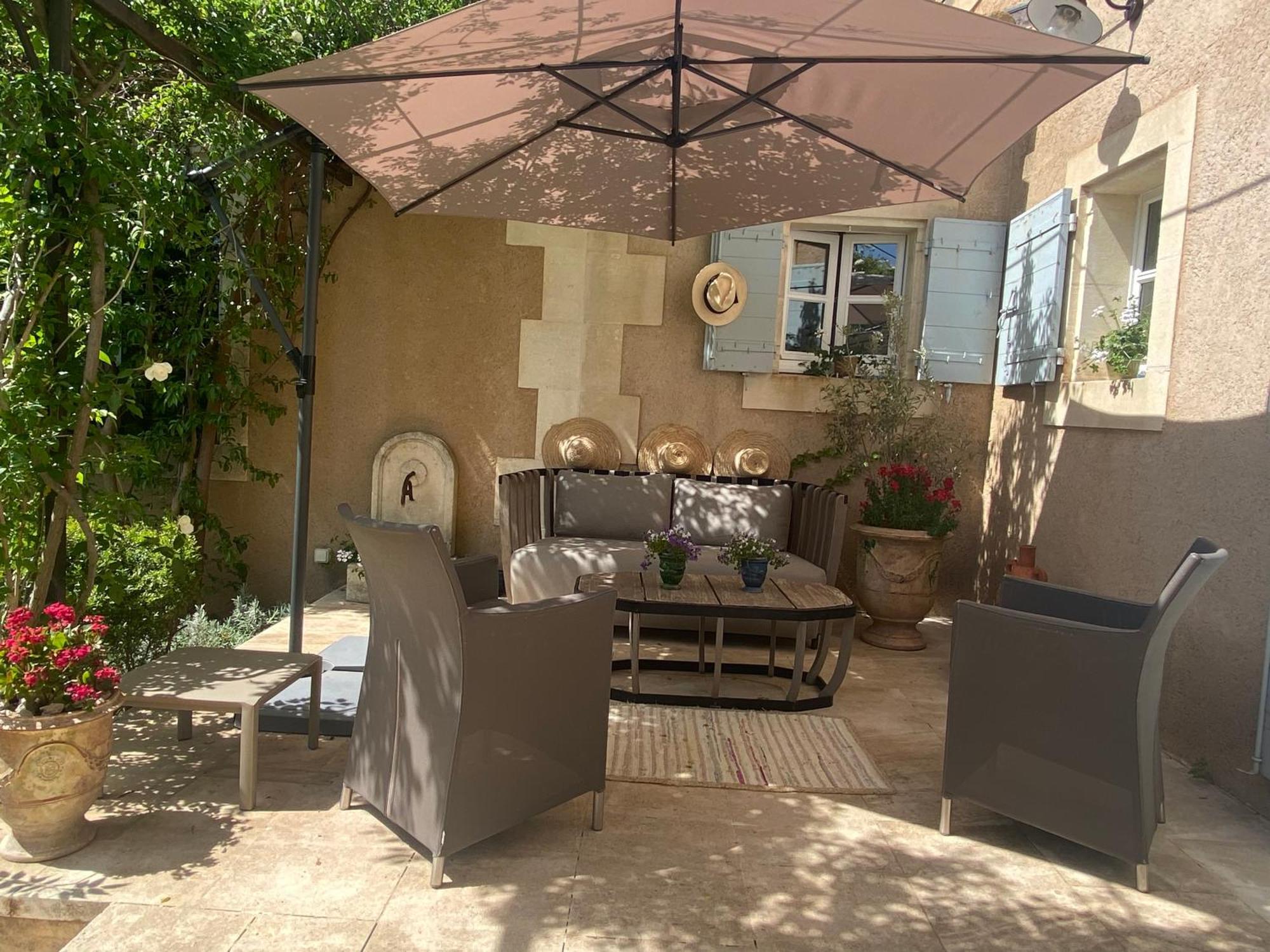 La Paradoune 3 Exterior photo