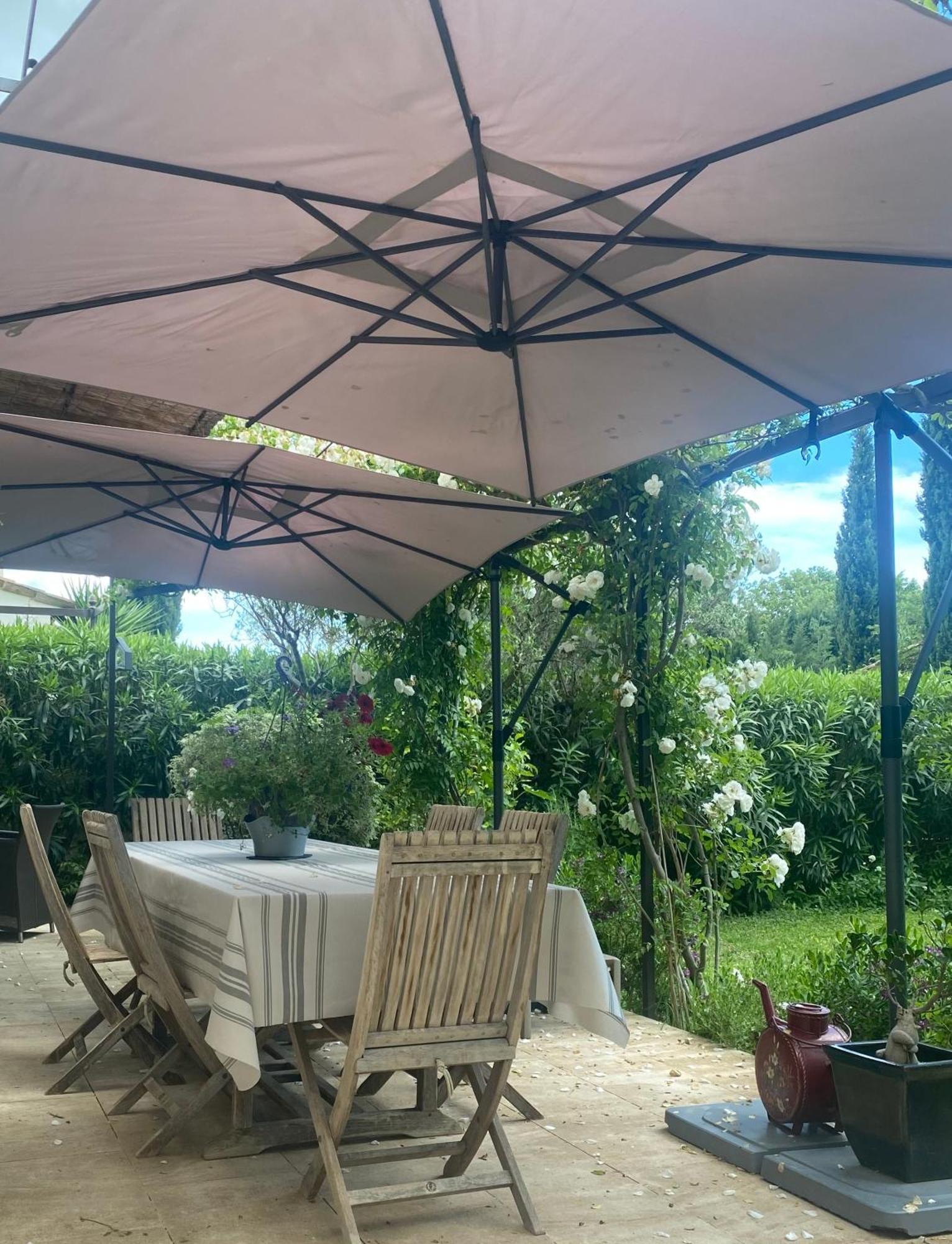 La Paradoune 3 Exterior photo